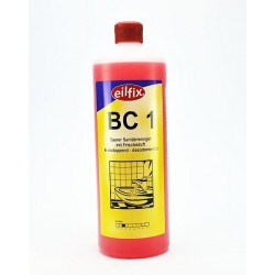 BC1 Eilfix 1l detergent spatii sanitare BC1 Eilfix 1l detergent spatii sanitare